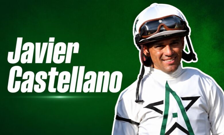 Javier Castellano