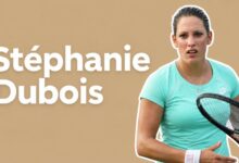 Stéphanie Dubois