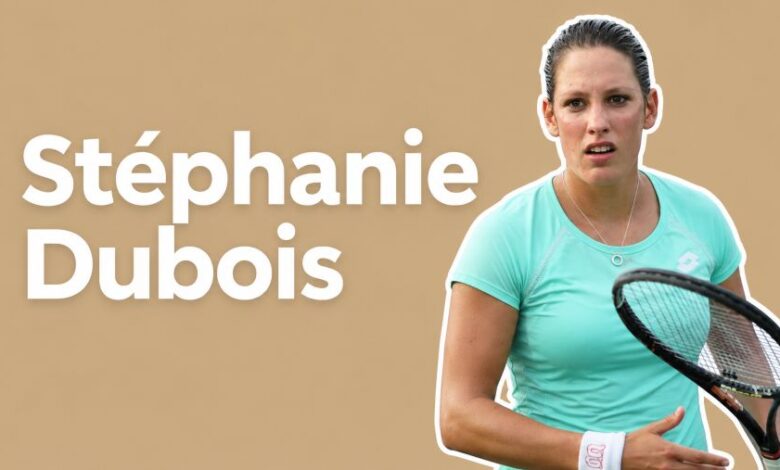Stéphanie Dubois