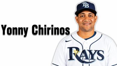 Yonny Chirinos