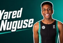 Yared Nuguse