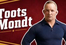 Toots Mondt Biography