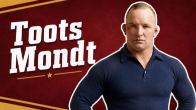Toots Mondt Biography