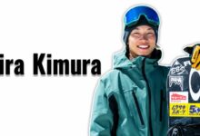 Kira Kimura