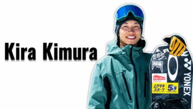 Kira Kimura