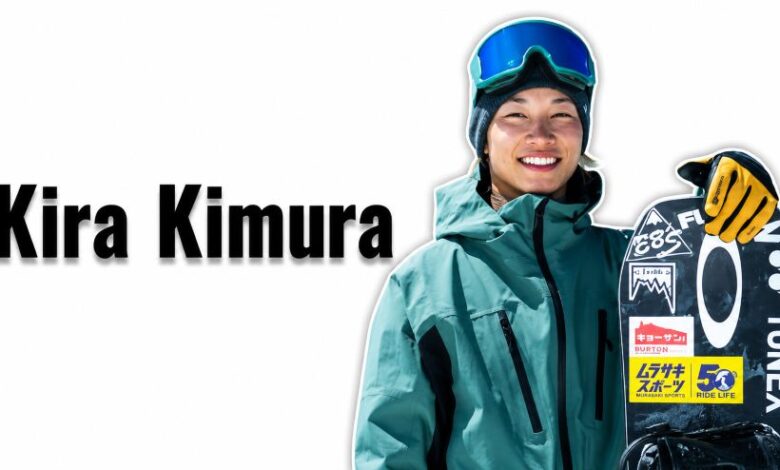 Kira Kimura
