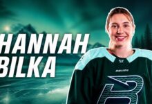 Hannah Bilka biography