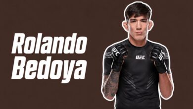 Rolando Bedoya