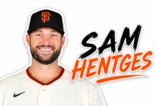 Sam Hentges