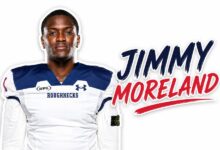 Jimmy Moreland