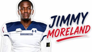 Jimmy Moreland