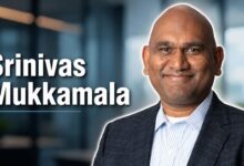 Srinivas Mukkamala