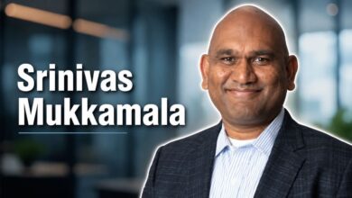 Srinivas Mukkamala