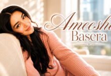 Ameesha Basera, software engineer and Femina Miss India Uttarakhand 2023