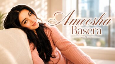 Ameesha Basera, software engineer and Femina Miss India Uttarakhand 2023