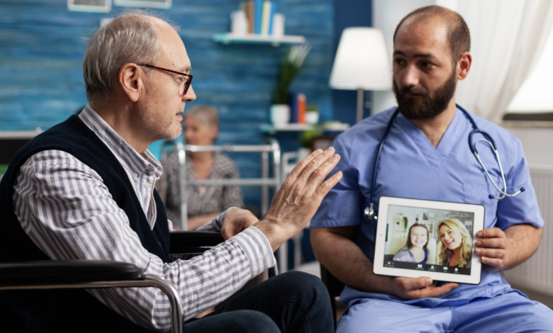 Why Healthcare Practices Need a Remote Patient Coordinator