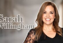 Sarah Willingham
