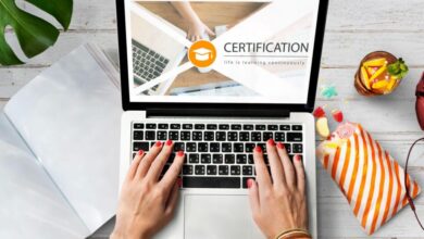 5 Best Project Management Certifications You Can Get