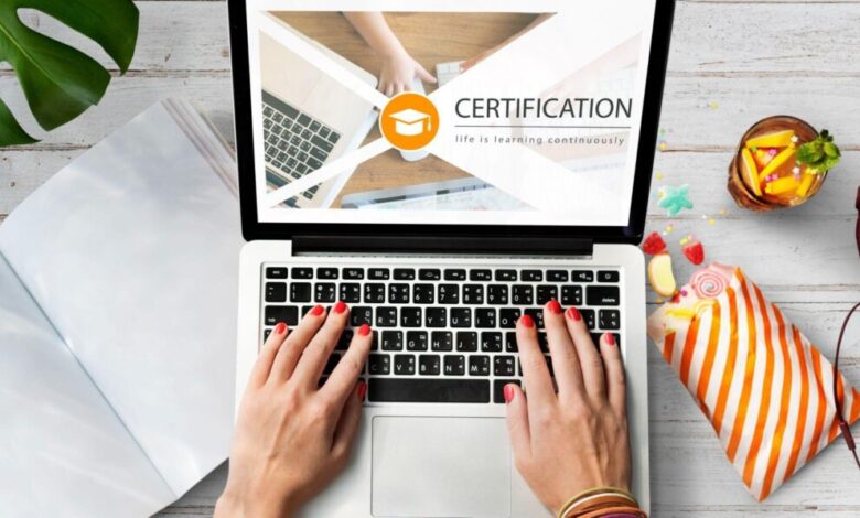 5 Best Project Management Certifications You Can Get