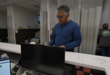 Dr. Kamal Woods Q&A: What Patients Should Know About His Spine Care Approach