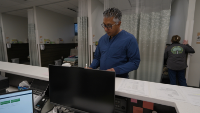 Dr. Kamal Woods Q&A: What Patients Should Know About His Spine Care Approach