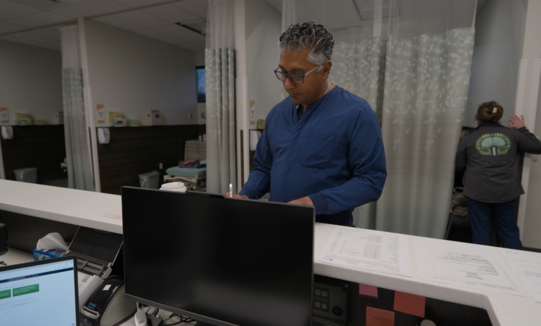 Dr. Kamal Woods Q&A: What Patients Should Know About His Spine Care Approach