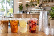 Cold Drinks and Takeaway Businesses