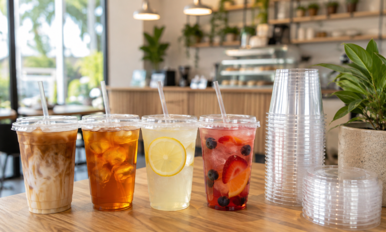 Cold Drinks and Takeaway Businesses